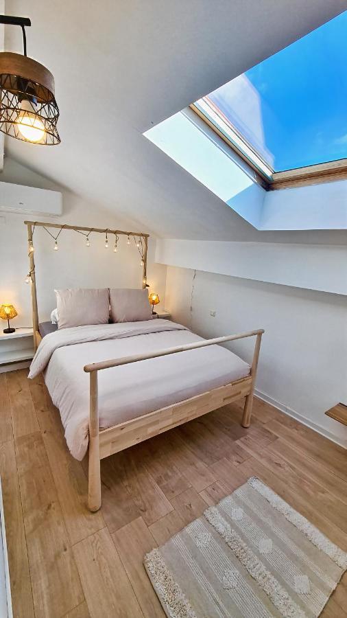 Apartamento Sous Les Toits D'Aviñón Exterior foto