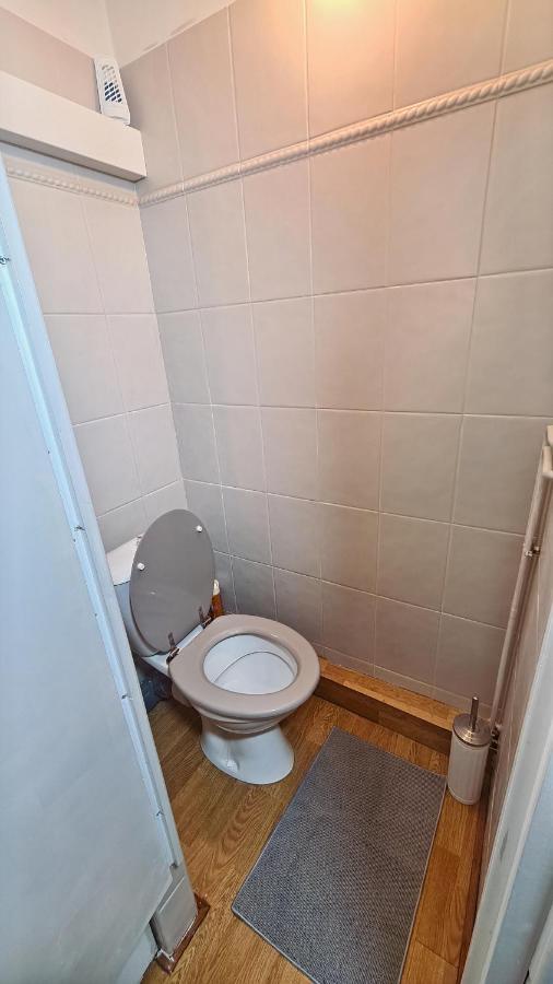 Apartamento Sous Les Toits D'Aviñón Exterior foto